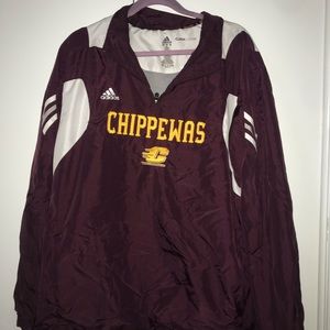 Men’s Adidas Windbreaker